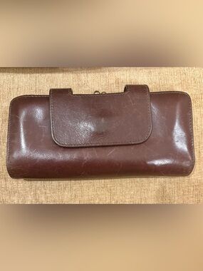 Hobo International Lauren Wallet